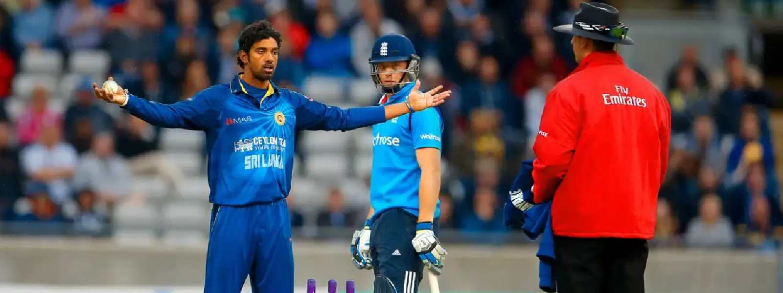 Ex-Cricketer Sachithra Senanayake remanded